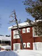 Holiday Club Saariselkä Apartments
