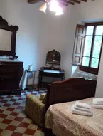 Appartamenti in Villino Ripa