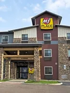 My Place Hotel-Sioux Falls, SD