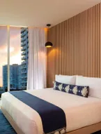 Sls Cancun Hotel & Residencess
