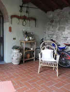 Secluded Holiday Home in Barberino del Mugello With Garden