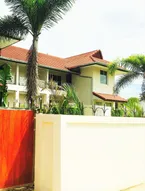 Park View Villas B - Private & Luxury