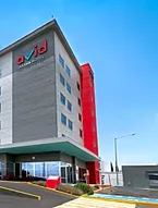 avid hotels Tijuana Otay