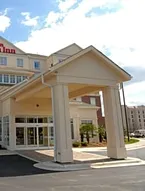 Hilton Garden Inn Charlotte Concord