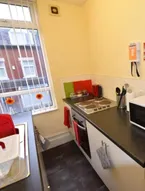 Wyresdale House-flat 3