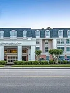 Hampton Inn By Hilton And Suites Williamsburg-Richmond Rd.