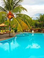 Hotel Uyah Amed Spa Resort