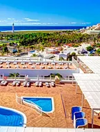 SBH Maxorata Resort