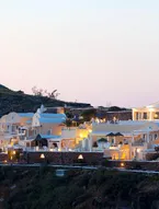 Santorini Princess Luxury Spa