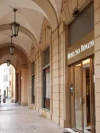 Hotel San Donato Bologna Centro