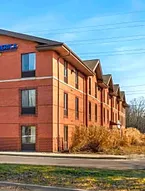 Extended Stay America Select Suites - Detroit - Ann Arbor - University South