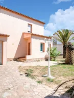 House for 4 With Private Swimming Pool Three Hundred Metres From the Beach