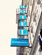 Hotel Hansehof