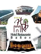 Hotel Restaurante Baños