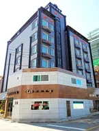 Jeonju Hotel