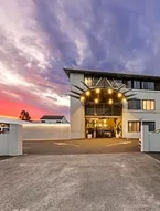 Jet Park Hotel Rotorua