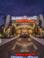 Alassio Hotel & Thalasso Skanes