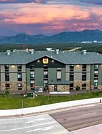 My Place Hotel-Colorado Springs,CO