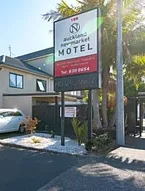 Auckland Newmarket Motel