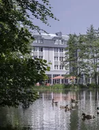 Hotel Düsseldorf Krefeld affiliated by Meliá