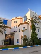 Senator Hotel Tanger