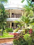 Medhavi  Ryan Resort