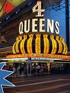 Four Queens Hotel And Casino