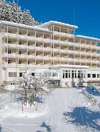 Esplanade Swiss Quality Hotel