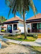 Lanta Villa Resort  (SHA Extra Plus)