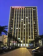 Ibis Harbin Songbei Wanda City Hotel