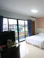 Rangrong Resort Hotel