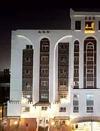 Al Liwan Suites