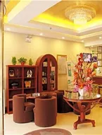 GreenTree Inn JiangSu XuZhou TongShan District Normal University XueYuan Road Shell Hotel