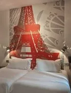 Hôtel Alpha Paris Tour Eiffel