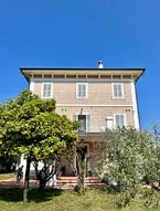 Villa Francesca Luxury
