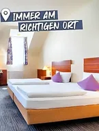 ACHAT Hotel Wiesbaden City