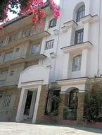Hotel Henrico  Kisad