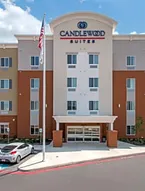 Candlewood Suites San Antonio Lackland AFB Area