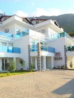 Orka Royal Hills Apartment