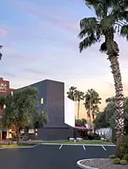 Four Points By Sheraton Tucson Airport