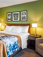 Sleep Inn & Suites Defuniak Springs - Crestview