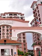 Marina Court 3Bilik2Tandas Apartmen Tengah2 Bandar Maksimum 10 Org Termsk Kanak2 1 Parkir Percuma