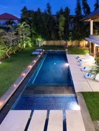 Villa Pentagon Bali