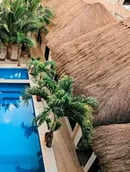 Hotel Lechuga de Mar Tulum Relaxing Getaway &Pool 
