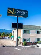 Quality Inn Grants Pass