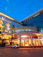 Vientiane Plaza Hotel