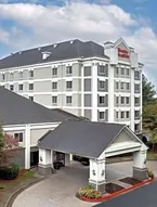 Hampton Inn By Hilton & Suites Alpharetta