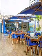 Laguna Praia Hotel