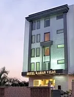 Hotel Karan Vilas
