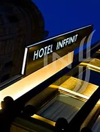 Hotel Inffinit